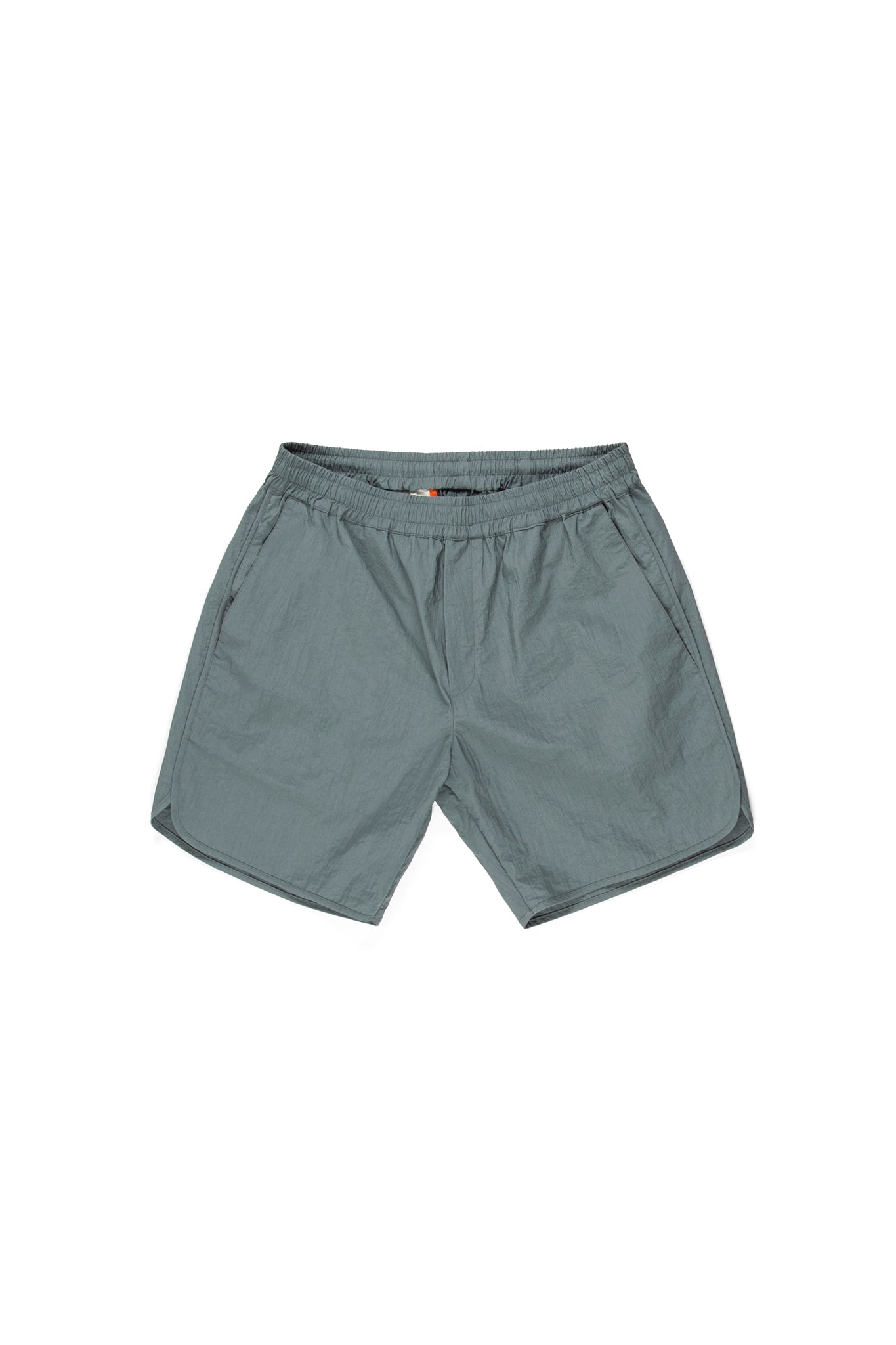 Arezzo Smart Pull On Short in Green