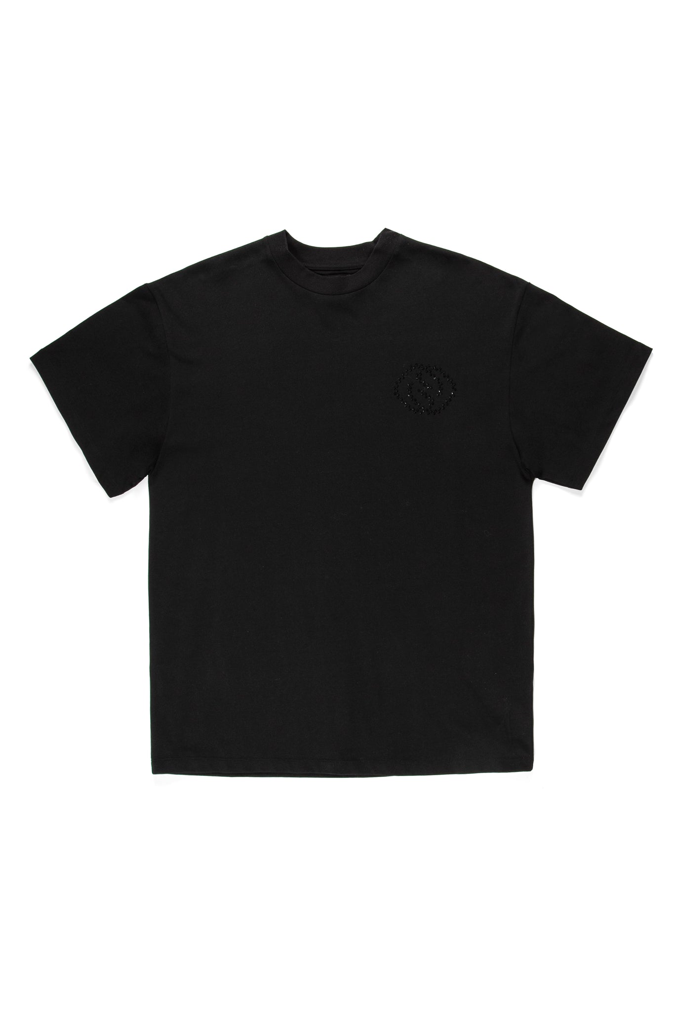 Reginno T-Shirt in Black