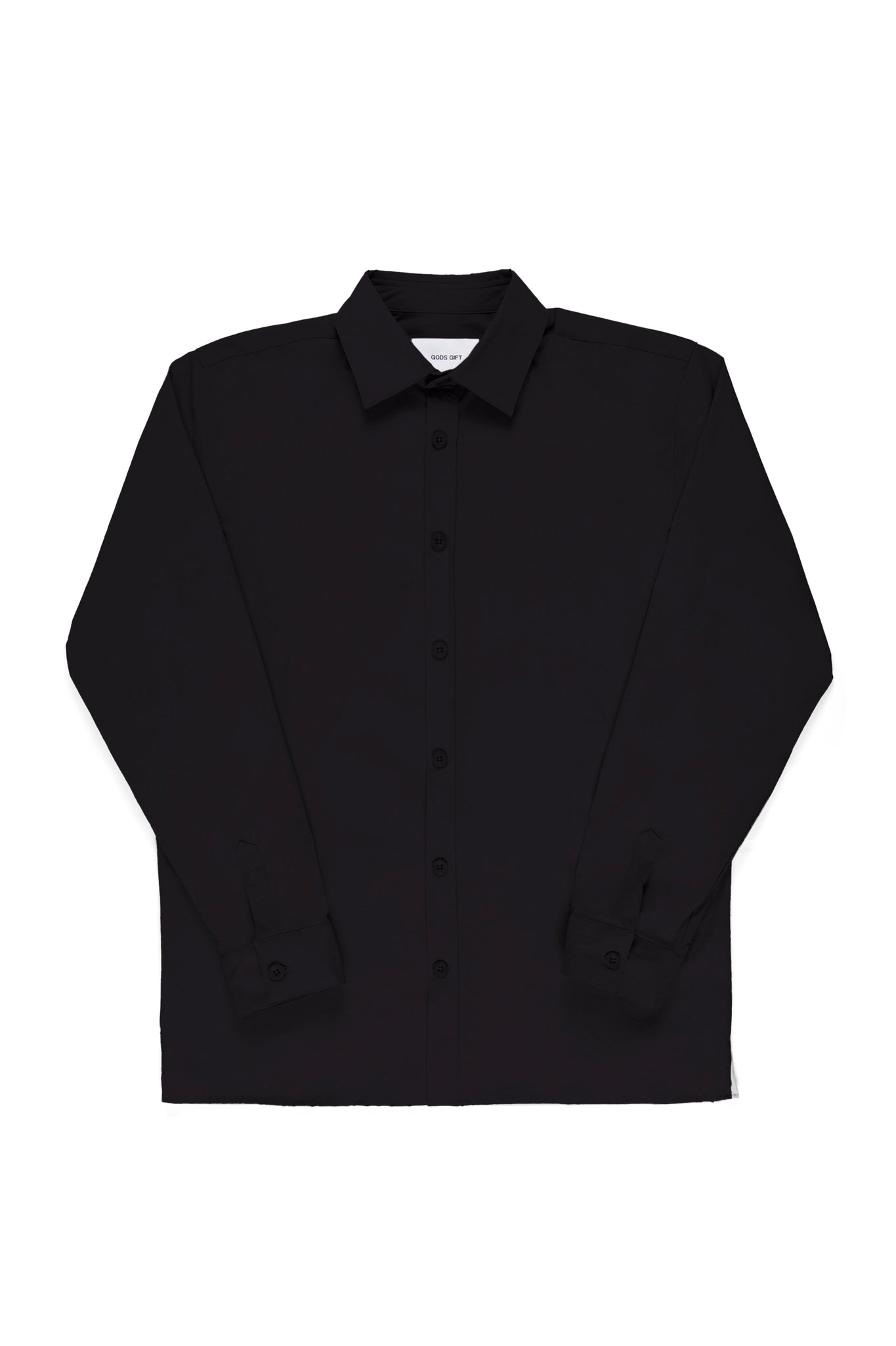 Ravello Shirt in Black