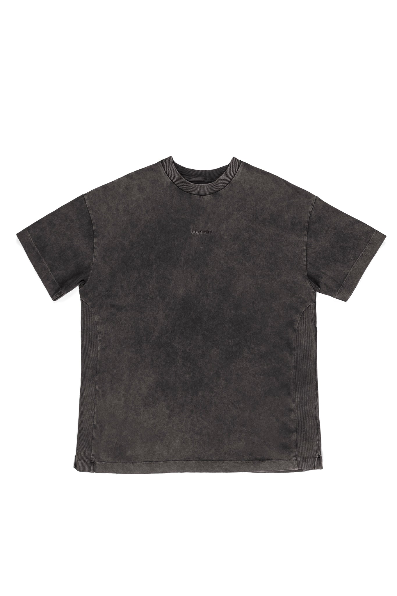 Raletti T-Shirt in Black