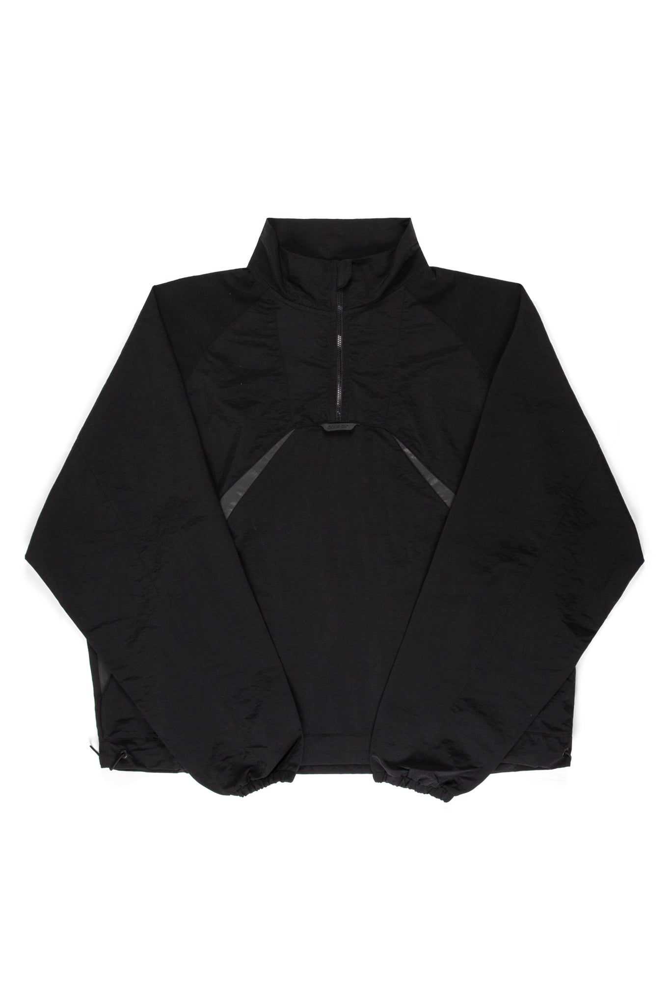 Sorrento Lightweight Jacket in Black
