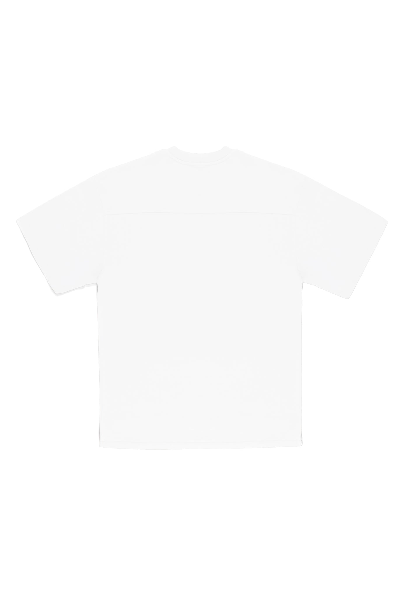 Grecco T-Shirt in Winter White